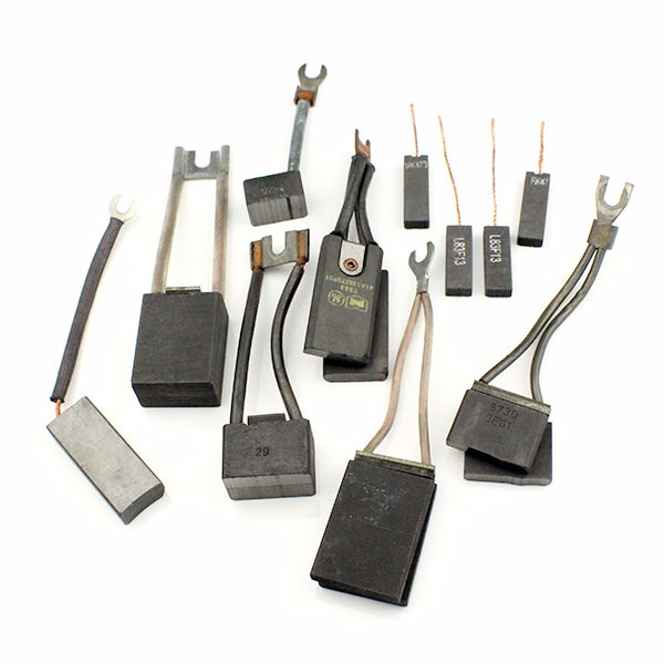 電動工具碳刷